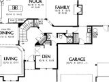 Dual Staircase House Plans 15 Best Dual Staircase House Plans House Plans 40058