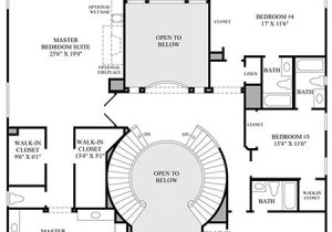 Dual Staircase House Plans House Plans with Dual Staircases Joy Studio Design