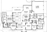 Duggar Family Home Floor Plan the Valdosta 3752 6 Bedrooms and 4 Baths the House