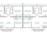 Duplex Beach House Floor Plans 3 Bedroom Duplex Floor Plans 2 Bedroom Duplex with Garage