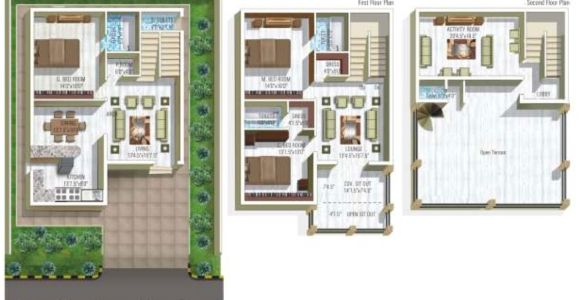Duplex Home Design Plans House Plan Designs Indian Style Escortsea Inside Small