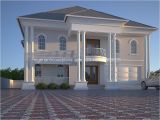 Duplex Home Plans 6 Bedroom Duplex Ref Nos 6011 Nigerianhouseplans