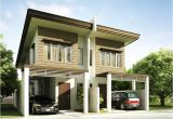 Duplex Home Plans and Designs Duplex House Plans Series PHP 2014006