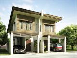 Duplex Home Plans and Designs Duplex House Plans Series PHP 2014006