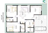 Duplex House Plans 40×50 Site House Plans for 40 X 50 Site Escortsea