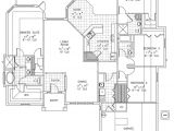 Duran Homes Floor Plan Vanderbilt Iii Custom Home Floor Plan Palm Coast Fl