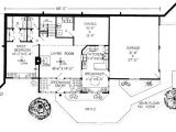 Earth Contact Homes Floor Plans Awesome Earth Contact House Plans 13 Earth Sheltered