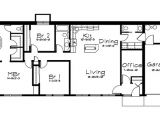 Earth Contact Homes Floor Plans Exceptional Earth Bermed House Plans 13 Earth Berm Homes
