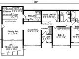 Earth Sheltered Home Floor Plans Earth Sheltered Home Plans Earth Berm House Plans and In