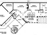Earth Sheltered Homes Plans Earth Sheltered Home Plans Earth Berm House Plans and In