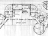 Earthship Home Floor Plans Earthship Design Home Ideas Pinterest