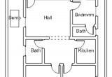 East Face Vastu Home Plan Vastu House Plan for An East Facing Plot 4 Vasthurengan Com