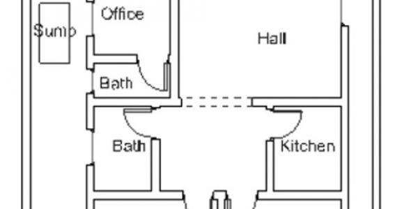 East Face Vastu Home Plan Vastu House Plan for An East Facing Plot 5 Vasthurengan Com