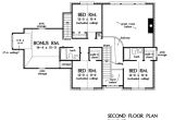 Eastlake House Plan Plan Of the Week the Eastlake 1256 Don Gardner House Plans