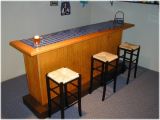 Easy Home Bar Plans Free Woodworking How to Use A Router