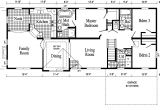 Easy Home Plans Simple House Plans 3d Cottage House Plans