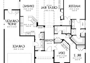Easy House Plans to Draw Architectural Floor Plan Home Design there Clipgoo