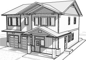 Easy House Plans to Draw Easy House Drawings Modern Basic Simple Home Plans