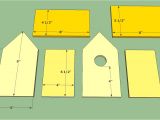 Easy to Build Bird House Plans How to Build A Bird House Howtospecialist How to Build