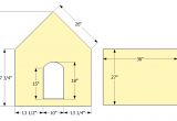 Easy to Build Dog House Plans Dog House Plans Free Free Garden Plans How to Build