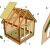 Easy to Build Dog House Plans Dog House Plans Free Free Garden Plans How to Build