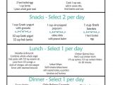 Eat at Home Meal Plans 25 Best Ideas About Clean Eating Meal Plan On Pinterest