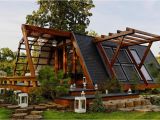 Eco Homes Plans the soleta Zeroenergy One Small House Bliss