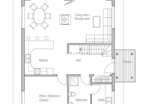 Economical Home Plans Affordable Home Plans Affordable House Plan Ch20
