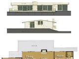 Eichler Home Plans 8 Cliff May Inspired Ranch House Plans From Houseplans Com