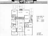Eichler Style Home Plans 17 Best Images About Eichler Houses Mid Century Modern