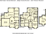 Eight Bedroom House Plans 8 Bedroom House Floor Plans Bedroom Style Ideas 8 Bedroom