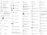 Electrical Symbols for House Plans House Electrical Plan software Electrical Diagram