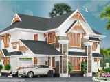 Elegant Home Plans Beautiful Elegant Home Design Kerala Home Design and