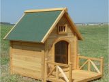 Elevated Dog House Plans Wooden Houses for Large Dogs 28 Images Custom Ac