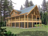 Elevated House Plans with Porches Porch Raised Ranch Joy Studio Design Gallery Best Design