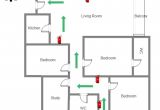 Emergency Evacuation Plan for Home Protect Your Family with An Home Emergency Evacuation Plan