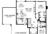 Empty Nester House Plans with Basement Empty Nester Plan 1 House Plans Pinterest House