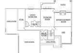 Empty Nester House Plans with Basement Exceptional Empty Nester House Plans 6 Empty Nester 2