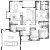 Empty Nester Style House Plan Empty Nester House Plans Designs House Design Plans