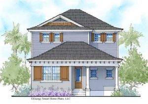 Energy Smart Home Plans the Sandy Cay House Plan by Energy Smart Home Plans