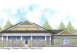 Energy Smart Home Plans the Winchester House Plan by Energy Smart Home Plans