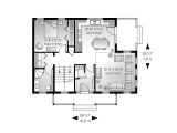 English Home Plans Alicia Place English Home Plan 032d 0778 House Plans and