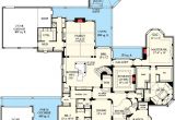 Estate Home Plans Architectural Designs