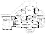 Estate Home Plans Avanleigh Estate 6009 4 Bedrooms and 4 Baths the House