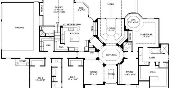 Estate Home Plans Country Estate Home 67018gl Architectural Designs