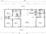 Estate Home Plans Country Estate Kit Home