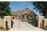 European Estate House Plans Eplans European House Plan European Estate Home 6155