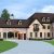 European Estate House Plans European Estate Home with Porte Cochere 12307jl