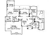 European Home Floor Plan European House Plans Avalon 30 306 associated Designs