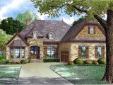 European Home Plans with Photos Handsome European Home Plan 60594nd Architectural